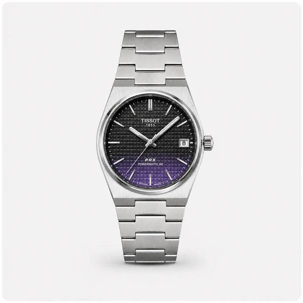 Tissot PRX Semi-Auto