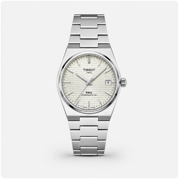 Tissot PRX Semi-Auto