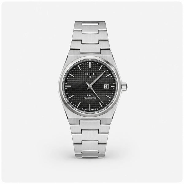 Tissot PRX Semi-Auto