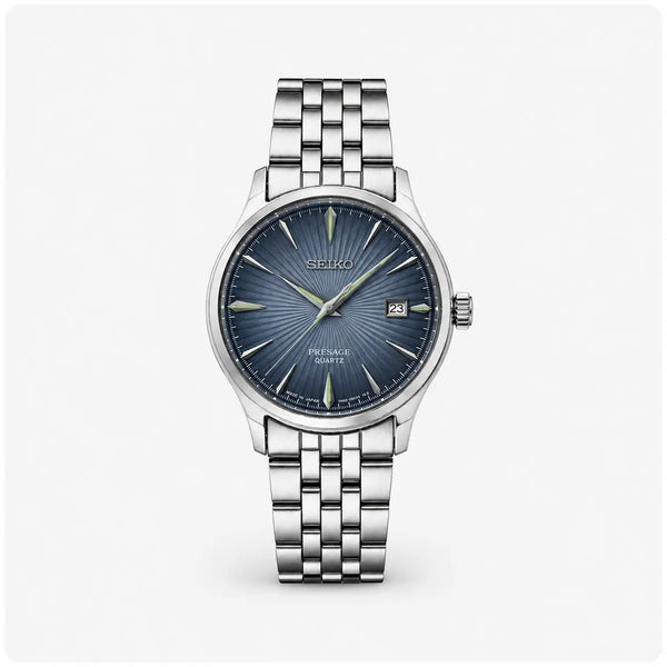 Seiko Presage