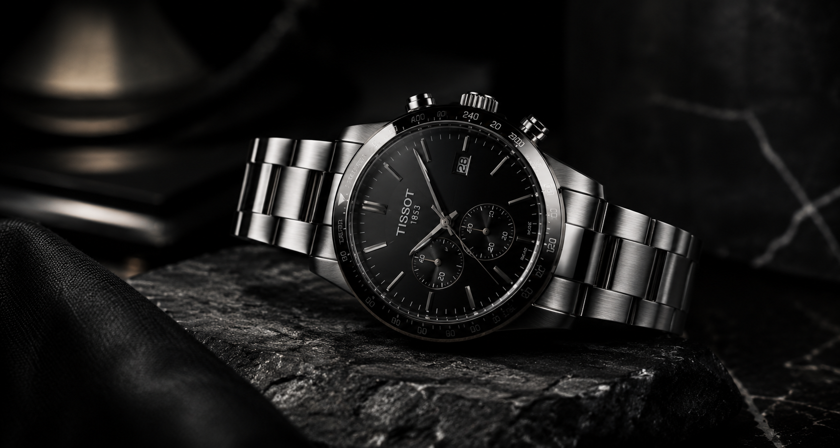 EVERYDAY MEN'S WATCHES