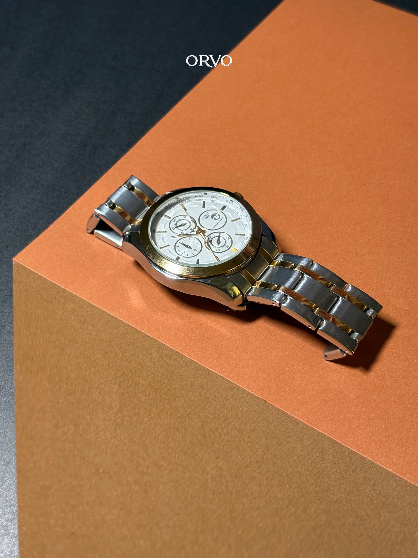 Tissot 1853 Chronograph
