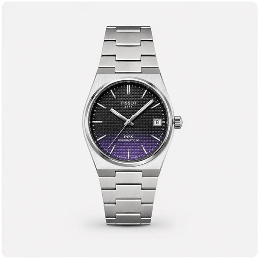 Tissot PRX Semi-Auto