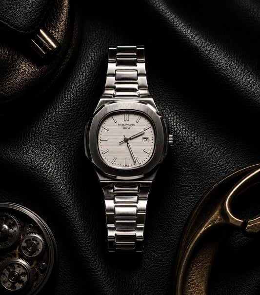 Patek Philippe Geneve