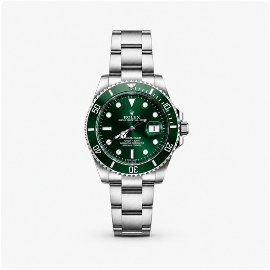 Rlx submariner