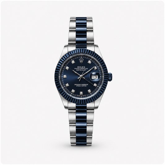 Rlx DateJust