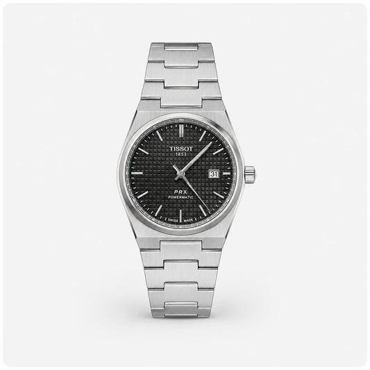 Tissot PRX Semi-Auto