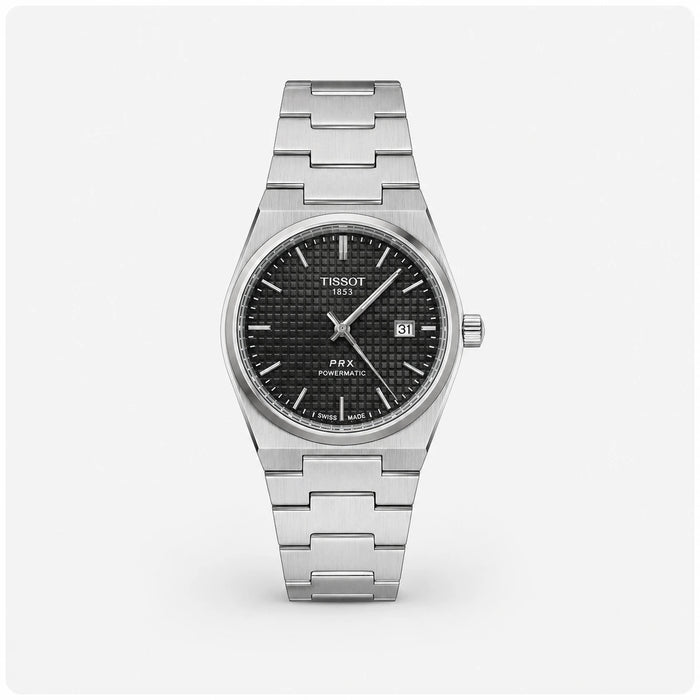 Tissot PRX Semi-Auto