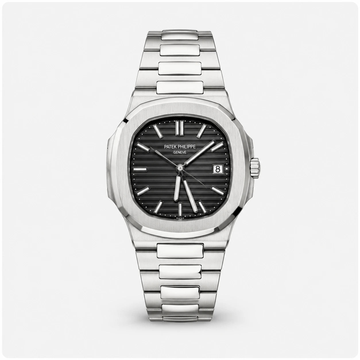 Patek Philippe Nautilus