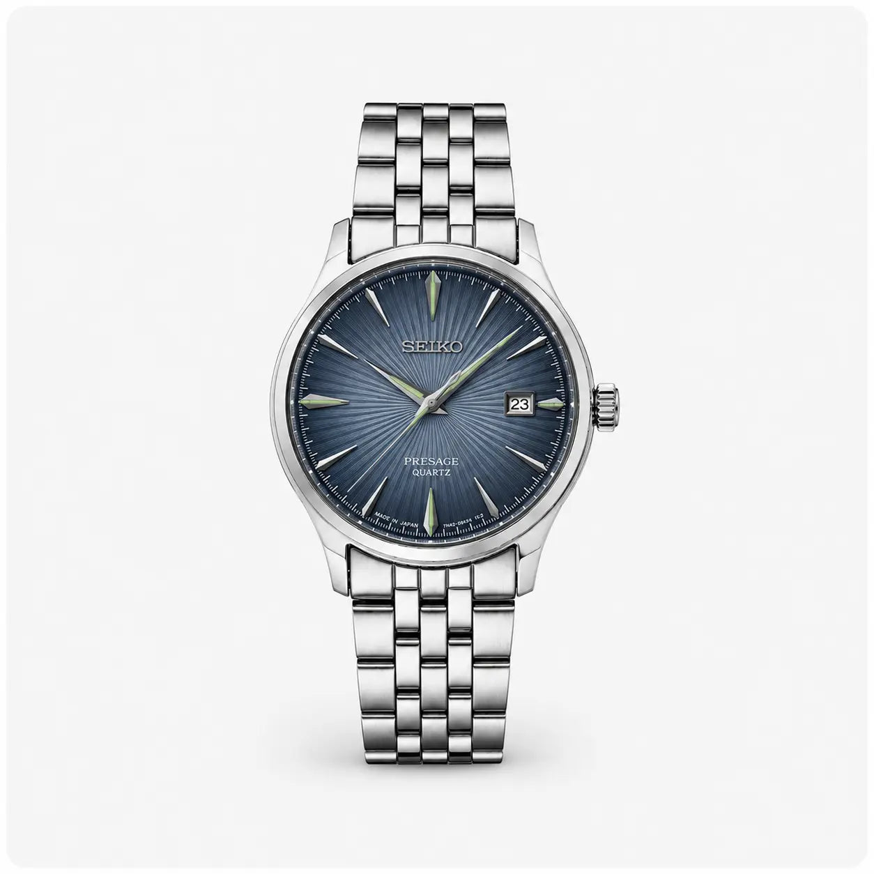 Seiko Presage