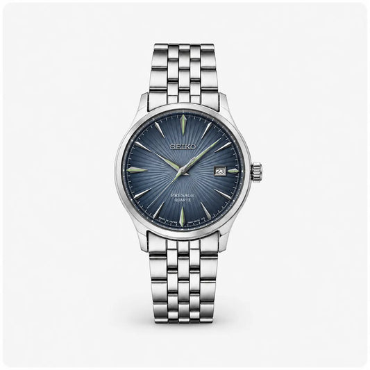 Seiko Presage