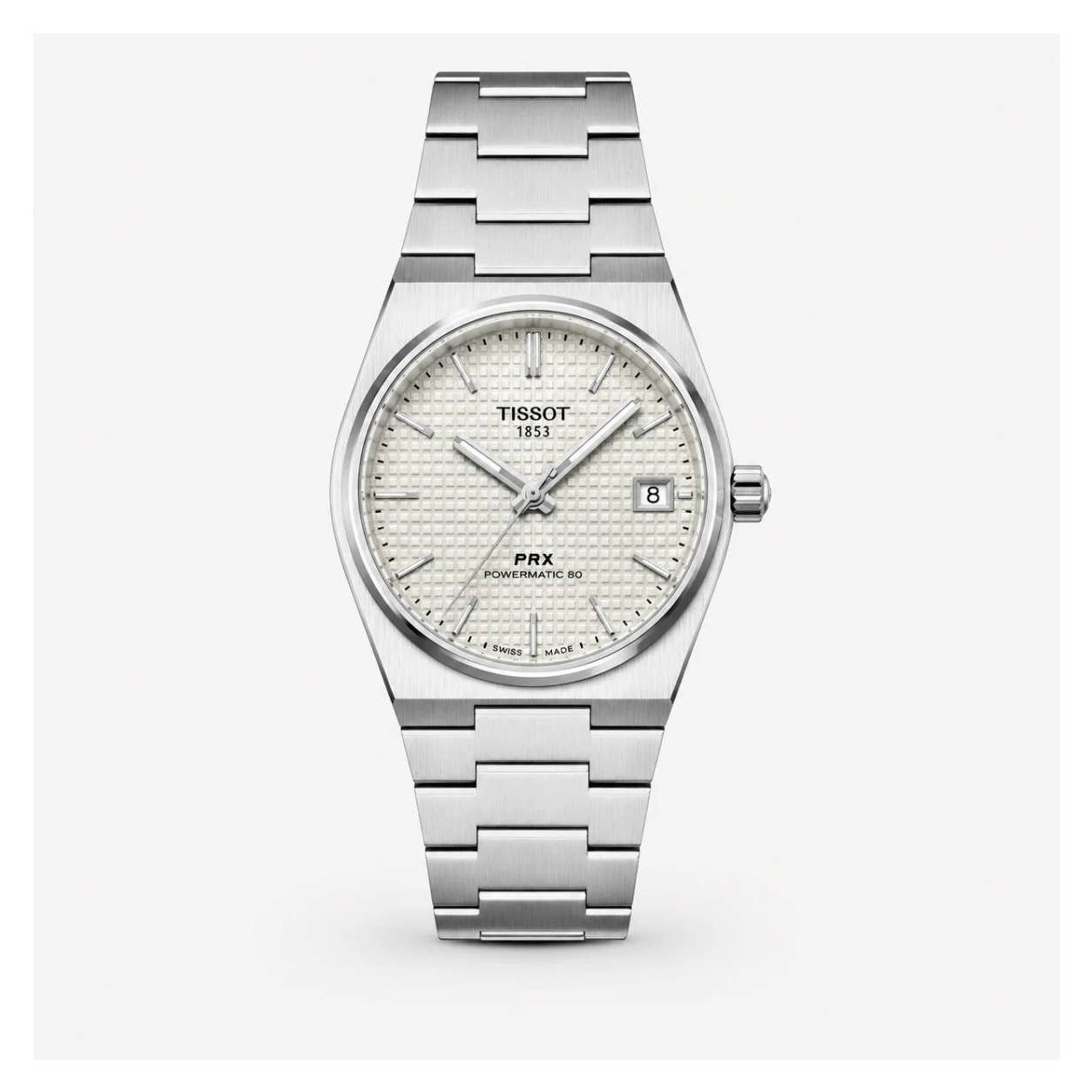 Tissot PRX Semi-Auto