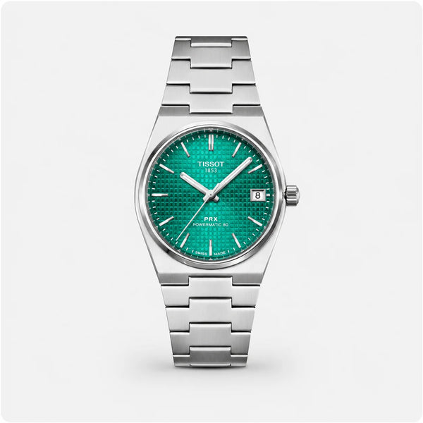 Tissot PRX Semi-Auto