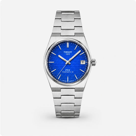 Tissot PRX Semi-Auto
