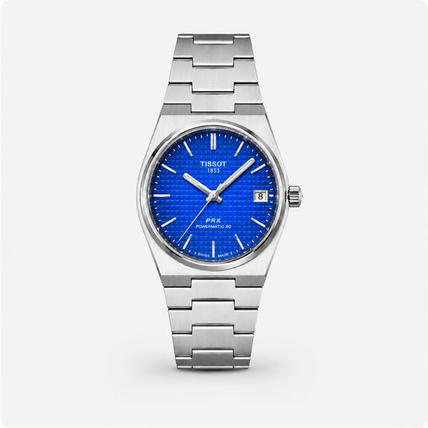 Tissot PRX Semi-Auto
