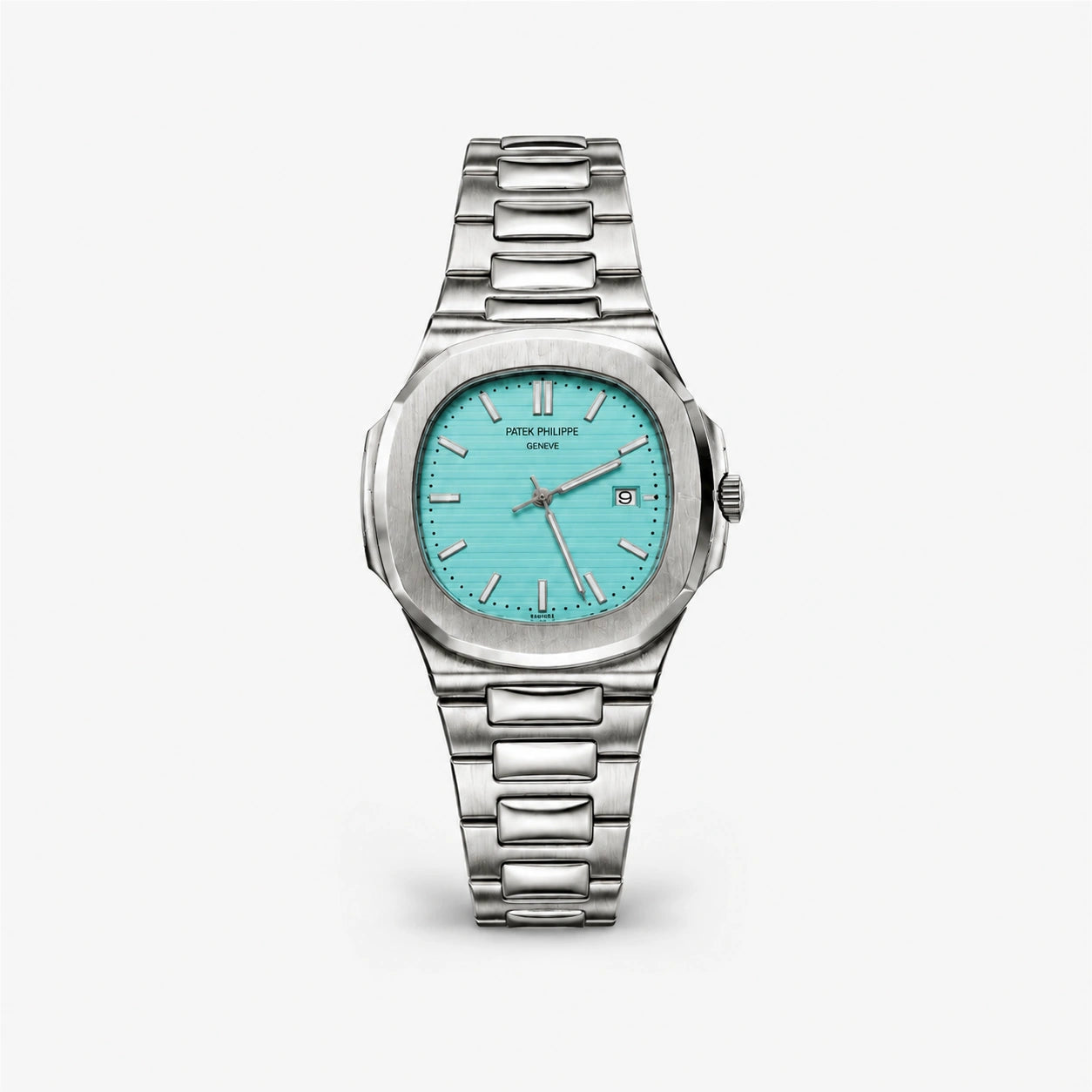 Patek Philippe Nautilus