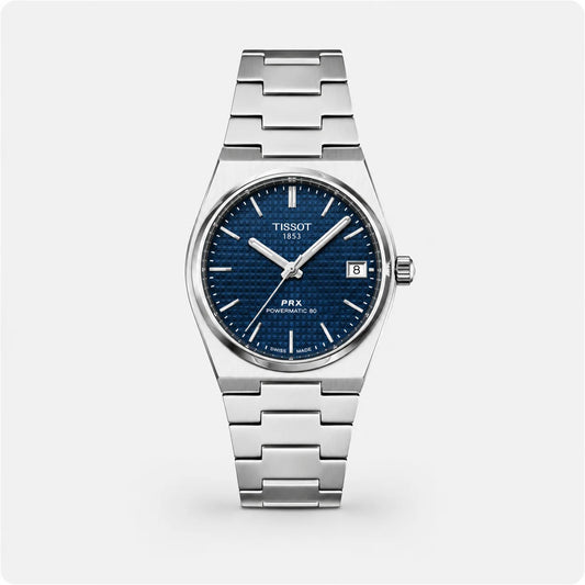 Tissot PRX Powermatic 80