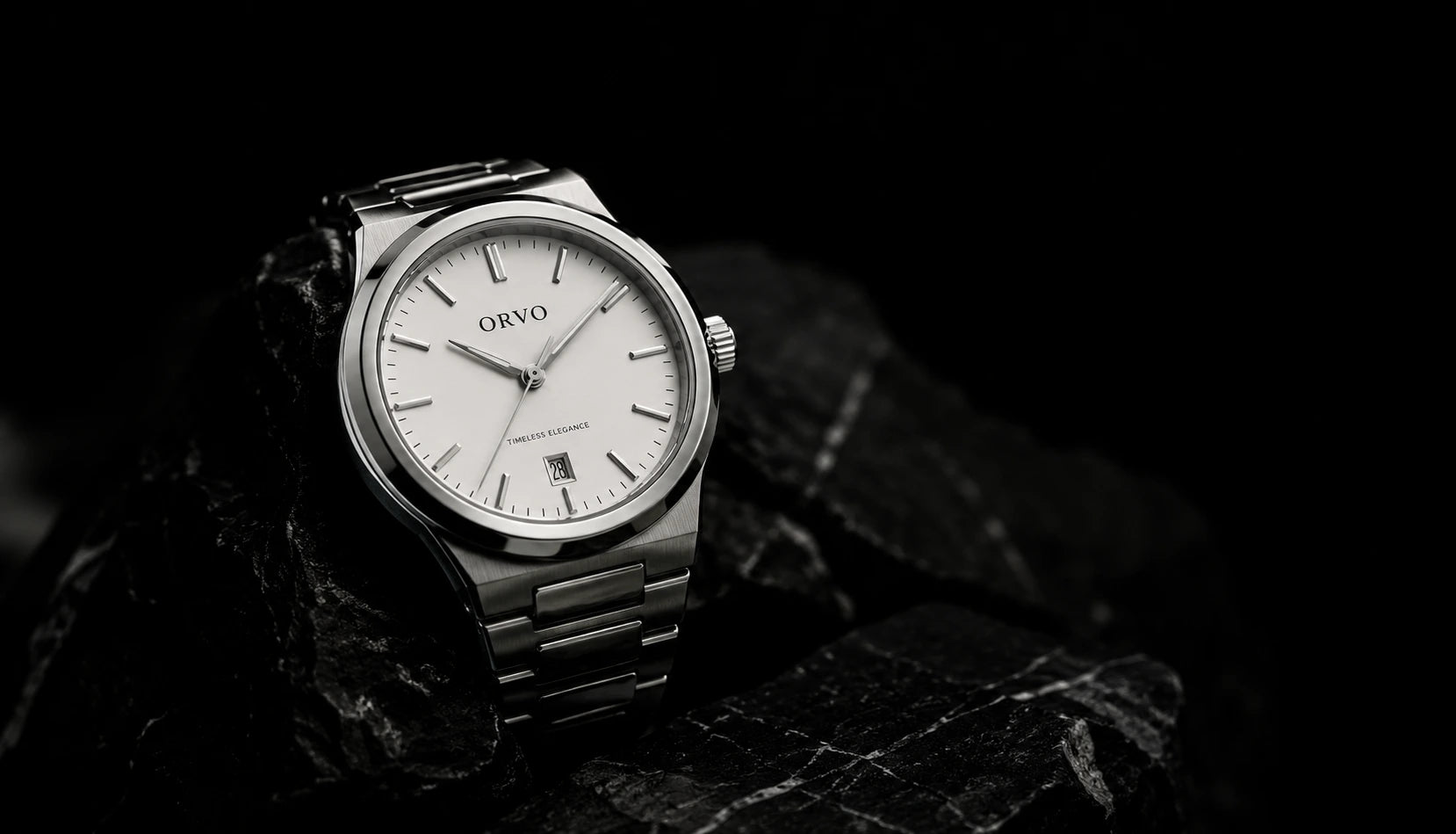 EVERYDAY MEN'S WATCHES