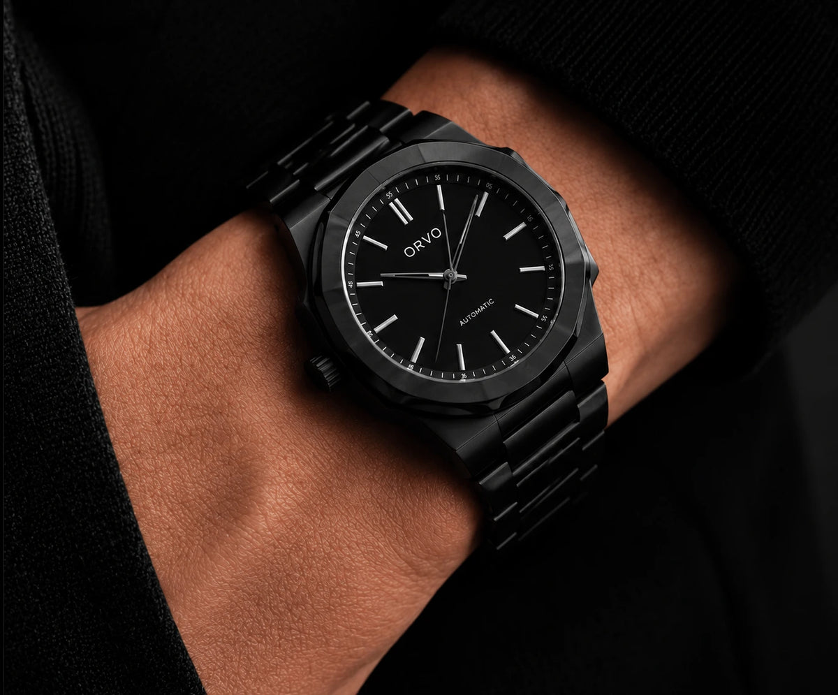 Details That Define Greatness