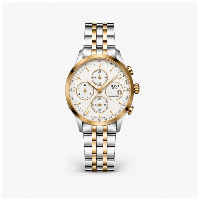 Tissot 1853 Chronograph