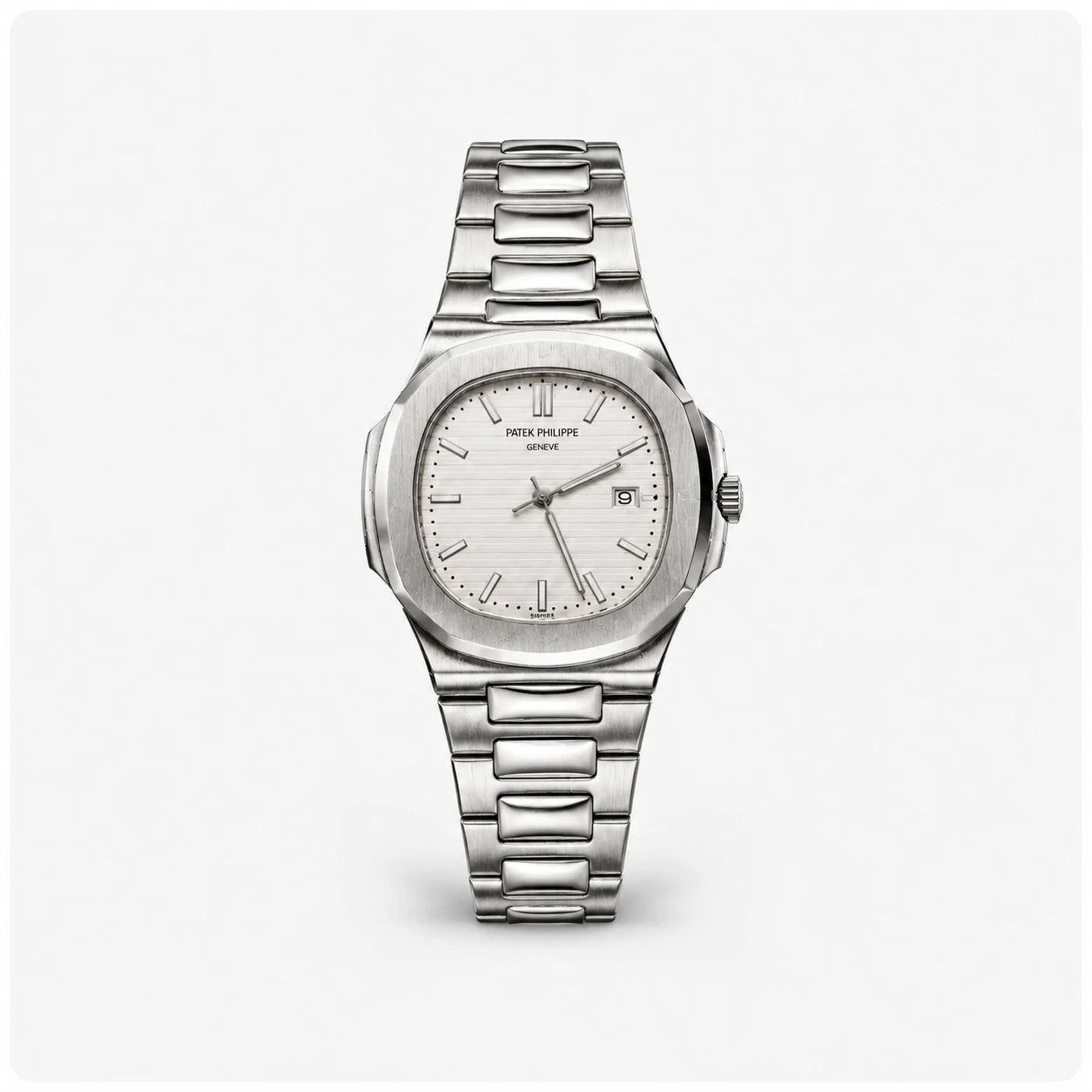 Patek Philippe Nautilus