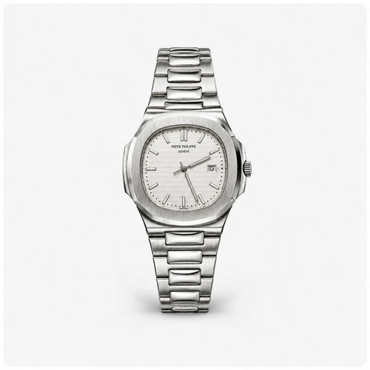 Patek Philippe Nautilus