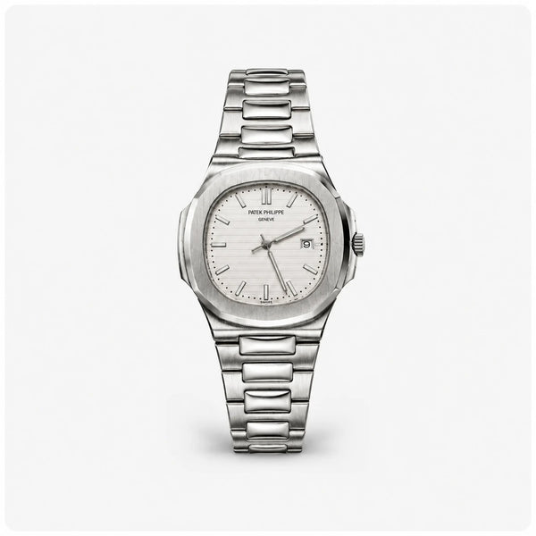 Patek Philippe Nautilus