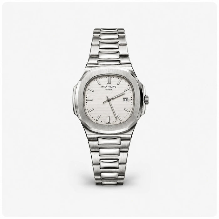 Patek Philippe Nautilus