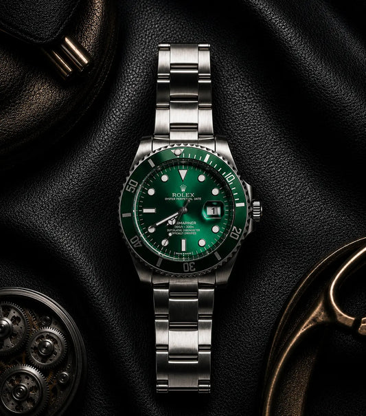 Rolex submariner