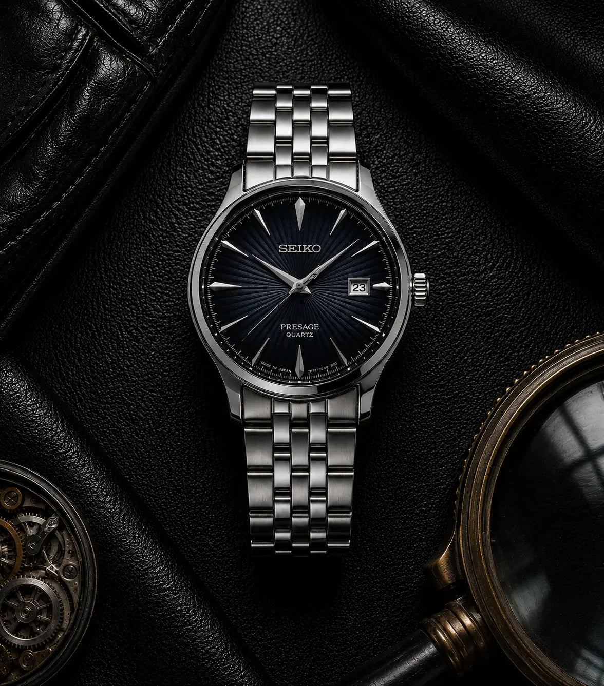 Seiko Presage