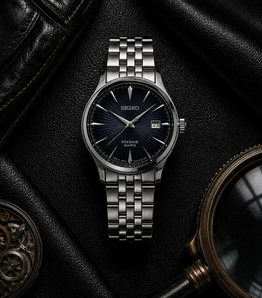 Seiko Presage
