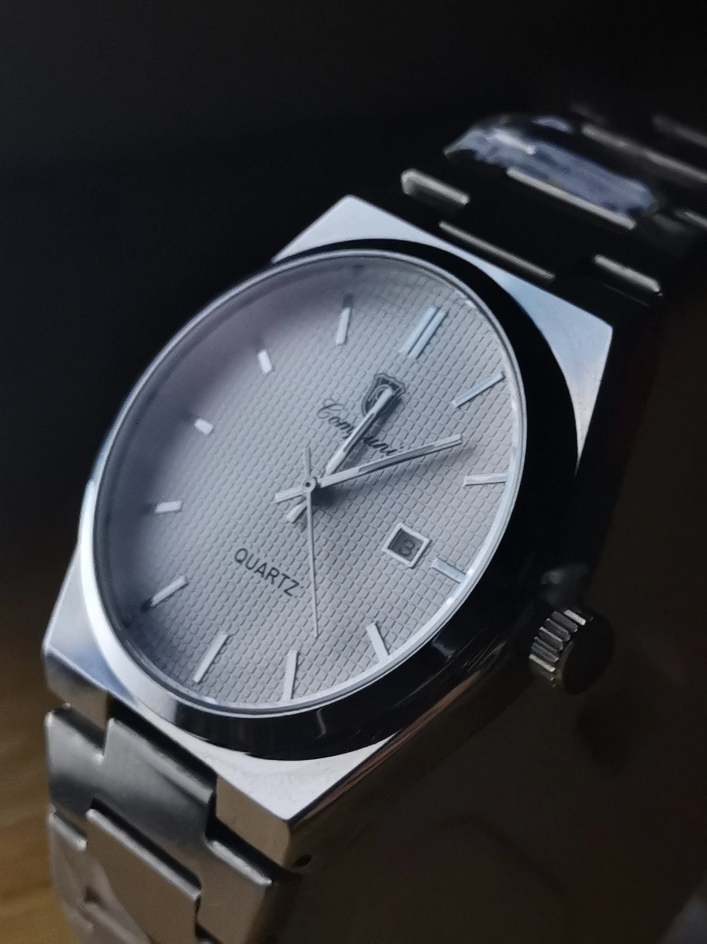 Cony Vni Quartz