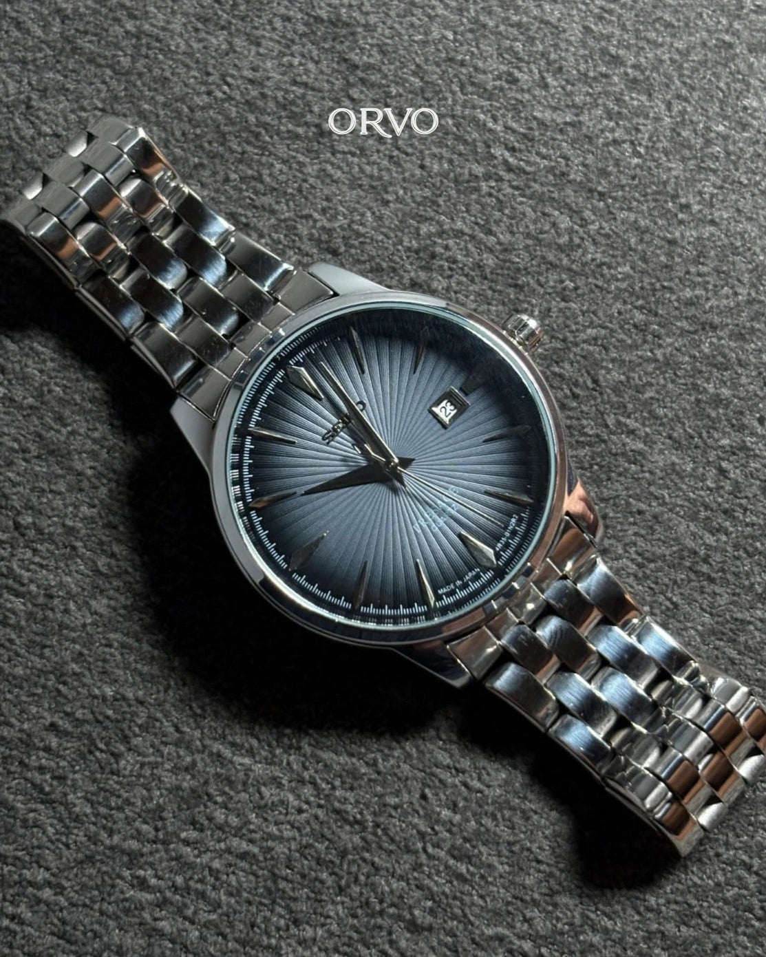 Seiko Presage